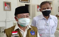 Anak Usia di Bawah 12 Tahun Dilarang Masuk Mal dan Tempat Wisata di Cianjur