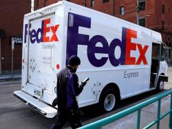  Garap Pasar Logistik, FedEx Express Gandeng Platform e-commerce Terkemuka Asia-Pasifik 