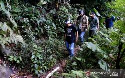 Komisi IV DPR dan KLHK Sepakat Gunung Sanggabuana Jadi Taman Nasional