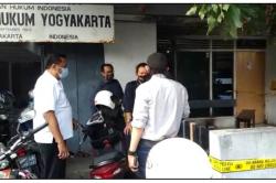   LPSK Siap Beri Perlindungan ke Saksi Pelemparan Bom Molotov Kantor LBH Jogja 