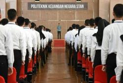  Masuk STAN Sulit, Tahun Ini Pendaftar yang Lolos Hanya 0,6 Persen