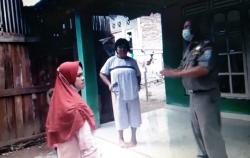 Khawatir, Belasan Orang Tua Tolak Anaknya  Dites PCR dan Isolasi Terpusat di Sekolah