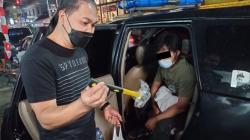 Sakit Hati Dikhianati, Suami di Tomohon Aniaya Pria Diduga Selingkuhan Istri<