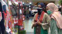 Promosikan Produk UMKM, Pemkot Bandung Gelar Pasar Kreatif<