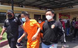 Komplotan Pencuri asal Sumsel Ditangkap di Indramayu, Spesialis Incar Nasabah Bank<