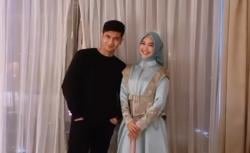 Perjalanan Cinta Ria Ricis dan Teuku Ryan, Berawal dari Media Sosial Berujung Lamaran