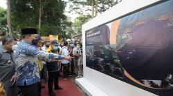 Revitalisasi Situ Bagendit Garut Baru 40 Persen, Ditarget Selesai Desember 2021