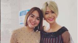 Gemas Nonton Ikatan Cinta, Inul Daratista Mau ke Lokasi Syuting Bantu Aldebaran 