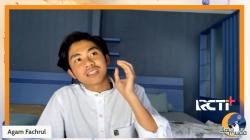 Dai Muda: Jangan Rindukan Sesuatu yang Membuat Kita Jauh dari Allah SWT