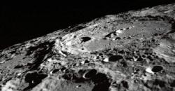 Memasak Batu Bulan Diprediksi Memainkan Peran Penting di Pangkalan di Masa Depan