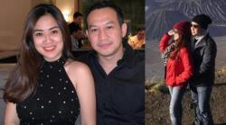 Bikin Patah Hati, Ini Sosok Suami Tante Ernie 