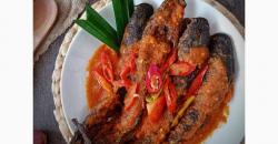 Cara Membuat Mangut Lele, Masakan Kampung yang Bikin Ketagihan