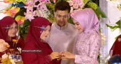 Jadi Saksi Lamaran Ria Ricis dan Teuku Ryan, Ustaz Maulana: Alhamdulillah Mereka Tidak Bersentuhan