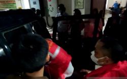 Kasus Masjid Raya Sriwijaya, 2 Eks Pejabat Pemprov Sumsel Didakwa Pasal Berlapis<