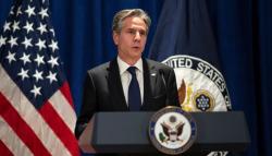 Ngeri, Menlu AS Antony Blinken Sebut Rusia Bisa Serang Ukraina Kapan Saja