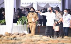 Bupati Madiun Curhat Berat Badan Turun usai 3 Tahun Menjabat