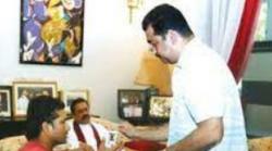 Klaim Bisa Sembuhkan Covid, Paranormal Langganan PM Sri Lanka Justru Meninggal akibat Corona