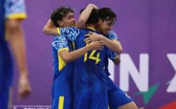 Futsal PON XX Papua: Jawa Barat Tantang Tuan Rumah di Final