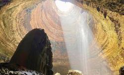 Sumur Neraka yang Diyakini Tempat Tinggal Jin Akhirnya Dijelajahi Ilmuwan, Isinya Mengejutkan<