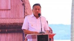 Gubernur Olly: Program Pemagangan Kemenaker Dukung KEK Pariwisata