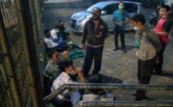 Janjian Tawuran Lewat Medsos, Pelajar SMK di Kota Bogor Diamankan Polisi <