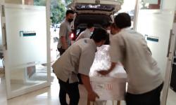 2 TKI asal Pangandaran Meninggal di Malaysia, Satu akibat Covid-19