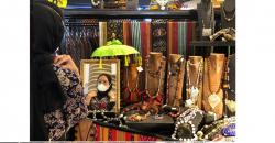 Belanja Produk Lokal di Jakarta Fashion & Food Festival, Dukung Pemulihan Ekraf