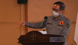 Tegaskan Penyerangan terhadap Ulama bukan Kriminalisasi, Mahfud MD: Jangan Terprovokasi<