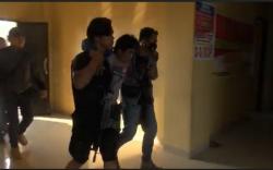 Pencuri Hewan Ternak di Empat Lawang Ditembak Polisi<