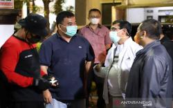 Cegah Insiden Pendaki Hilang, Wabup Garut Helmi Budiman: Patuhi Aturan Pendakian