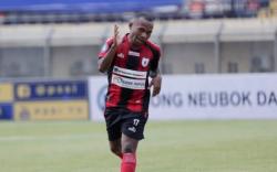 Tumbangkan Persiraja, Skuad Lokal Persipura Raih Tiga Poin Perdana