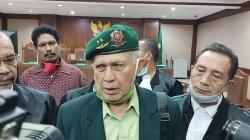 Kivlan Zen Divonis 4 Bulan 15 Hari Penjara terkait Kasus Senpi Ilegal