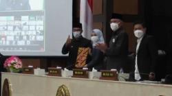 Terdampak Pandemi Covid-19, APBD Jabar 2021 Perubahan Terkoreksi Rp5 Triliun