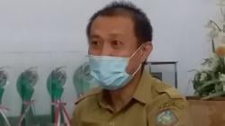 8 Pasien Covid-19 di Sangihe Masih Isolasi, 1.089 Orang Sembuh