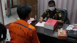 Kejaksaan Terima Tahap II Kasus Korupsi Lampu Jalan di Kepulauan Talaud