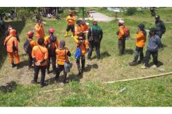 Warga yang Hilang saat Naik Merapi Belum Ditemukan, Dikenal Baik Oleh Warga