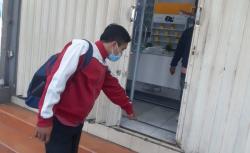 Toko Ponsel di Gresik Dibobol Maling, Ratusan HP Senilai Rp1 Miliar Raib  