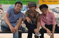 Indro Warkop Tak Respons Permohonan Izin, Alasan Trio Warkopi Tetap Buat Konten Parodi   