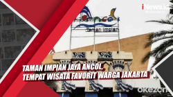 Video Taman Impian Jaya Ancol, Tempat Wisata Favorit Warga Jakarta