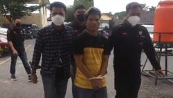 Buron 5 Tahun, Pelaku Pengeroyokan hingga Tewaskan Korban di Muara Enim Ditangkap