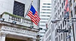 Wall Street Lanjutkan Penguatan, Dow Jones Cetak Rekor Lagi 