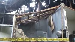 Gas 3 Kg Meledak, 11 Orang Terluka dan 1 Rumah di Bandung Rusak Berat