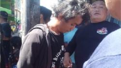 Kronologi Penangkapan Pembakar Mimbar Masjid Raya Makassar, Jadi Buronan Warga