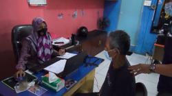 Kakek di Madina Cabuli Bocah Disabilitas, Terakhir Kali Kepergok Warga