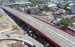 Pemprov Sumsel Siapkan Rp25 Miliar untuk Pembebasan Lahan Fly Over Simpang Sekip <