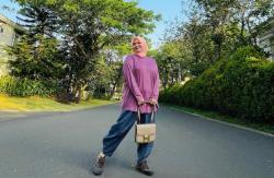 Apa Kabar Ulfa Dwiyanti? Presenter dan Komedian Perempuan Top Era 1990-an 