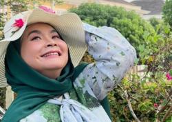 Ulfa Dwiyanti Komedian Perempuan Top Era 1990-an, Begini Kehidupannya Sekarang 