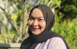 Kisah Asmara Ulfa Dwiyanti Menikah Tiga Kali Berakhir dengan Perceraian, Salah Satunya Bule   