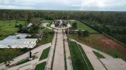 Wilayah Rawan KKB di Papua Kini Jadi Tempat Wisata Menarik