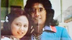 Kisah Cinta Helen Sparingga, Menikah Bahagia dengan Mus Mulyadi Setia hingga Maut Memisahkan
